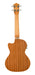 Lanikai MA-CET Mahogany Tenor with Kula Preamp Acoustic Electric Ukulele