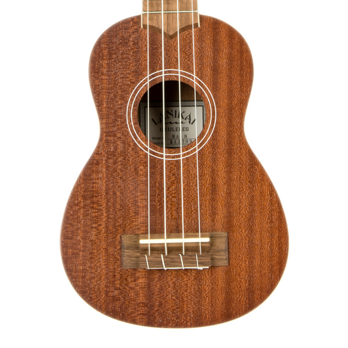 Lanikai MA-S Mahogany Soprano Ukulele