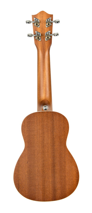 Lanikai MA-S Mahogany Soprano Ukulele