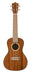 Lanikai MAS-C All Solid Mahogany Concert Ukulele