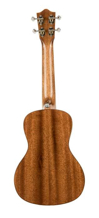 Lanikai MAS-C All Solid Mahogany Concert Ukulele