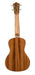 Lanikai MAS-C All Solid Mahogany Concert Ukulele