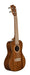 Lanikai MAS-C All Solid Mahogany Concert Ukulele