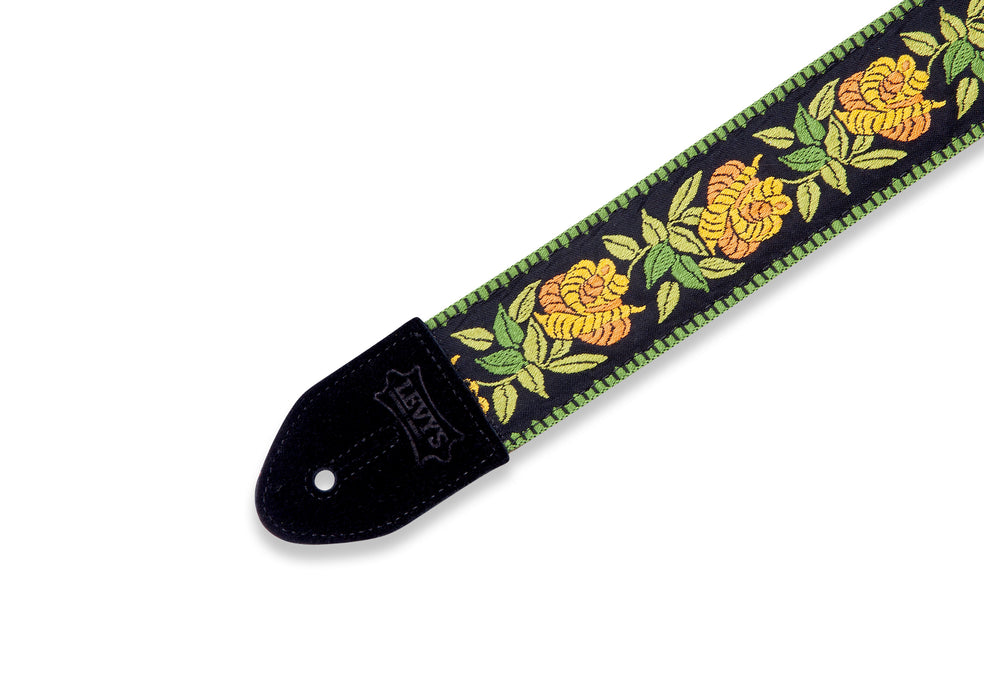 Levy's MC8JQ-003 Strap