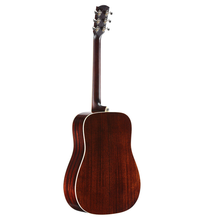 Alvarez MD60EBG Masterworks Bluegrass Dreadnought Acoustic Electric Guitar