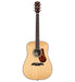 Alvarez MD60EBG Masterworks Bluegrass Dreadnought Acoustic Electric Guitar