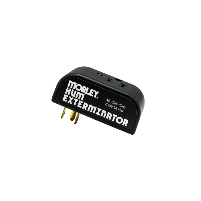 Morley Hum Exterminator