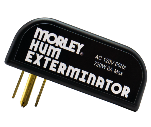 Morley Hum Exterminator
