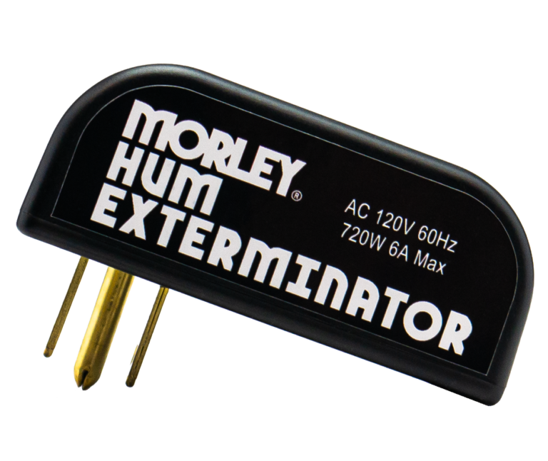 Morley Hum Exterminator
