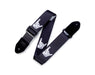 Levy's MP2-006 2" Wide Polyester Guitar Strap