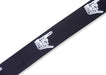 Levy's MP2-006 2" Wide Polyester Guitar Strap