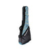 Mono X Teisco Vertigo Blue Electric Guitar Case MXT-M80-VEG-BLU
