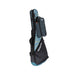 Mono X Teisco Vertigo Blue Electric Guitar Case MXT-M80-VEG-BLU