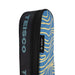 Mono X Teisco Vertigo Blue Electric Guitar Case MXT-M80-VEG-BLU