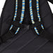 Mono X Teisco Vertigo Blue Electric Guitar Case MXT-M80-VEG-BLU