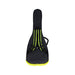 Mono X Teisco Vertigo Green Electric Guitar Case MXT-M80-VEG-GRN