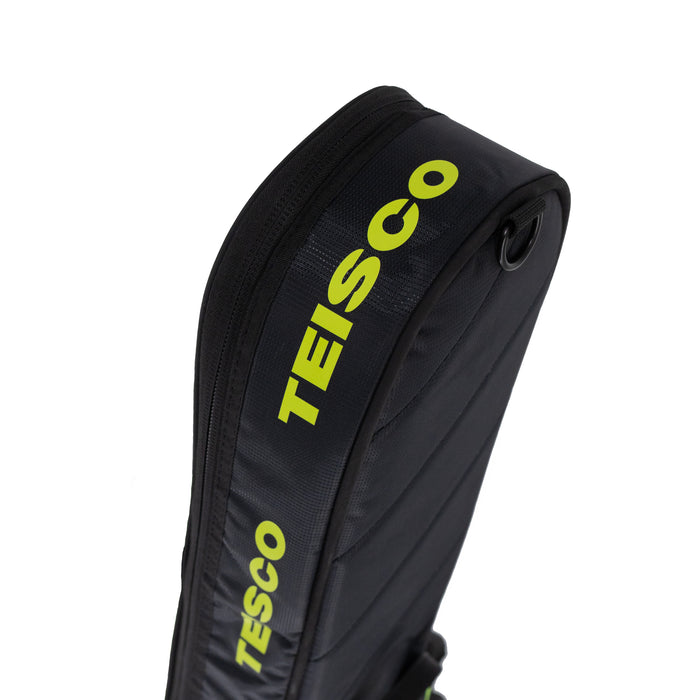 Mono X Teisco Vertigo Green Electric Guitar Case MXT-M80-VEG-GRN