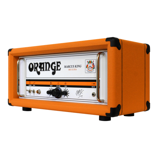 Orange MK Ultra Marcus King Signature Guitar Amp Head