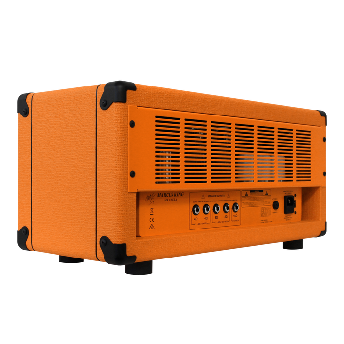 Orange MK Ultra Marcus King Signature Guitar Amp Head