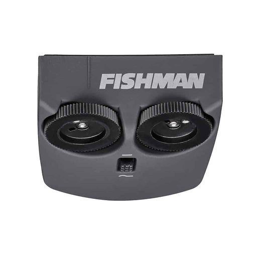 Fishman Matrix Infinity VT Undersaddle Pickup