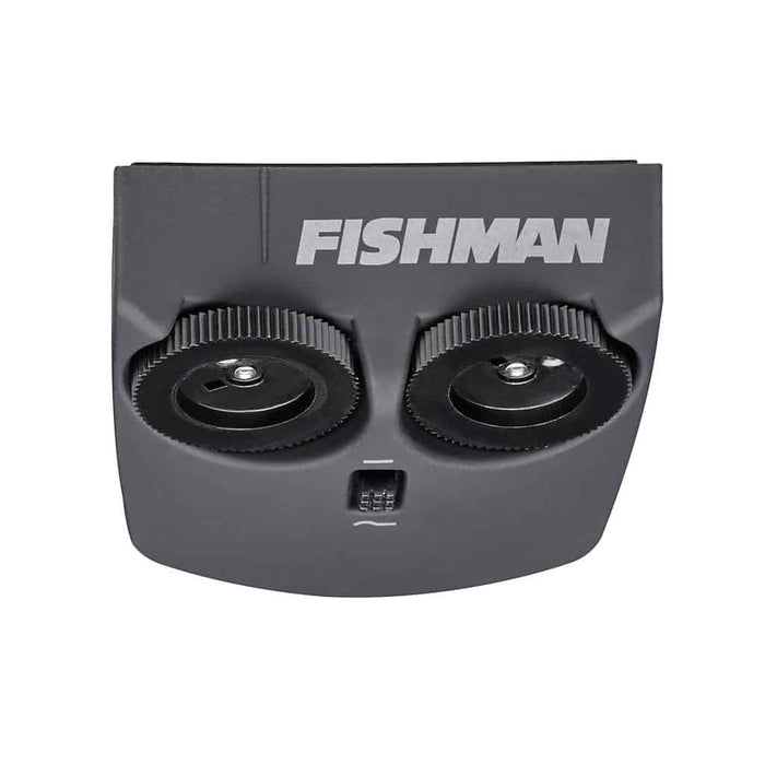 Fishman Matrix Infinity VT Undersaddle Pickup