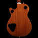Pre-Owned 2022 Gretsch Custom Shop Masterbuilt Stephen Stern G6130CS '55 Round Up Natural with OHSC