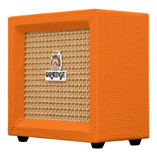 Orange CR3 3-watt Micro Crush Guitar Amplifier Combo