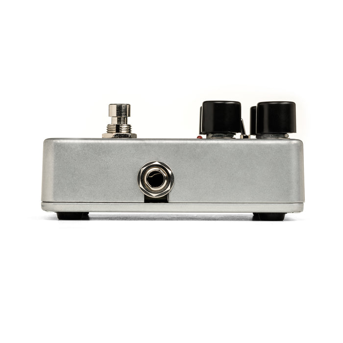 Electro Harmonix Nano Pulsar Stereo Tremolo Guitar Effect Pedal