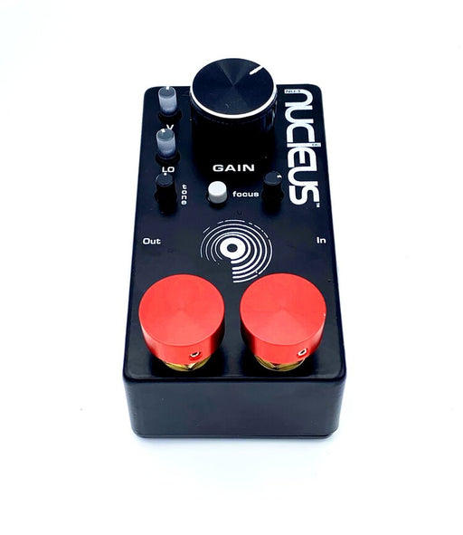 Sunn Audio NU-1 Nucleus Overdrive Distortion Pedal