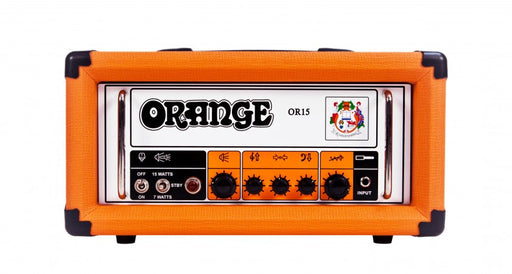 Orange OR15H Amp Head