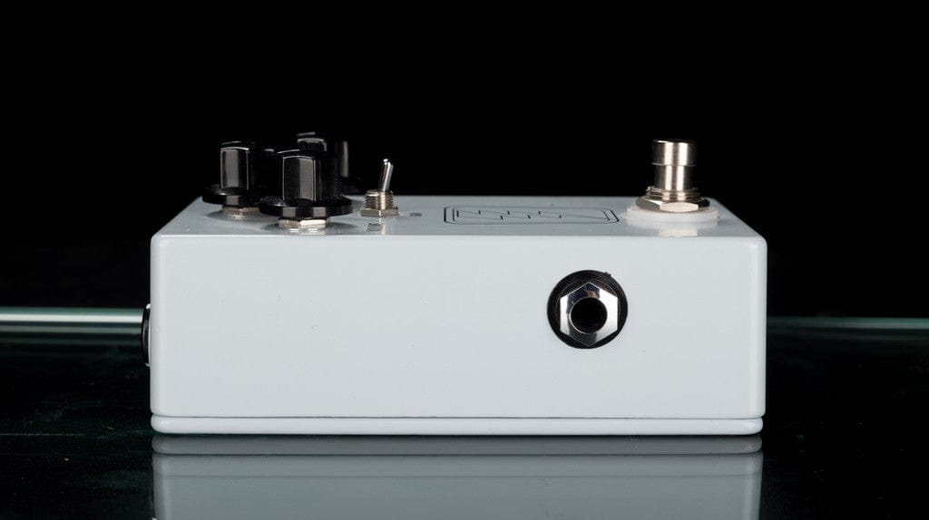 Used JHS Superbolt V2 Overdrive Guitar Effect Pedal