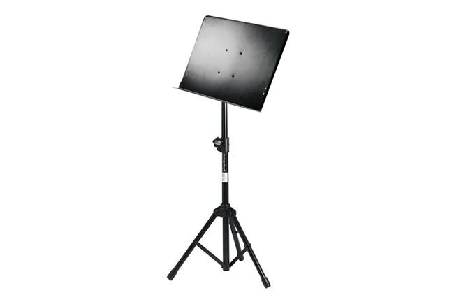 On-Stage SM7211B Music Stand w/ Tripod Base
