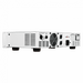 Orange 4 Stroke 300 300 watt, class AB, active 4 band parametric EQ, footswitchable class A compression, bal DI, rack mount