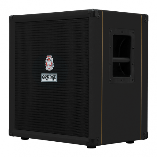 Orange Crush Bass 100 100-watt 15” Bass Amplifier Combo - Black