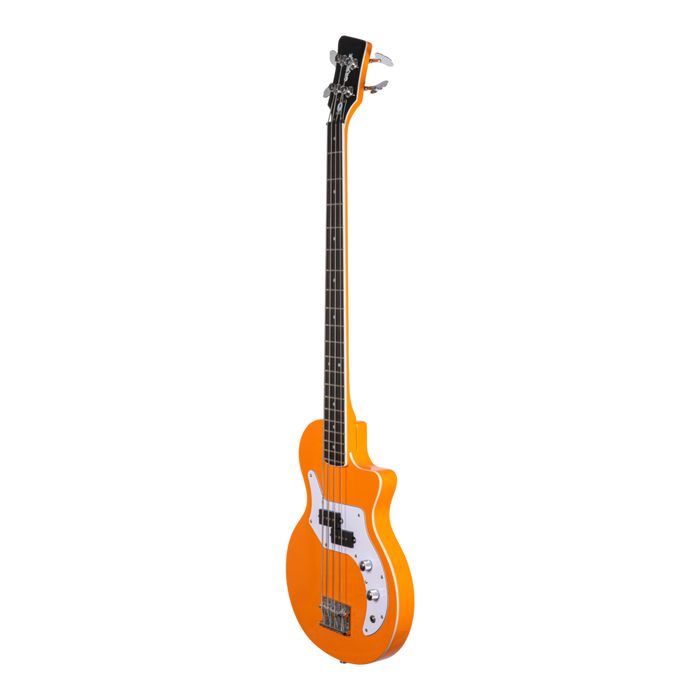 Orange BG-O Orange Bass With Bag