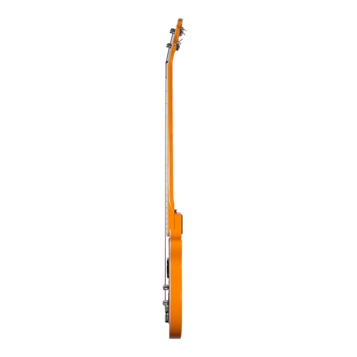 Orange BG-O Orange Bass With Bag