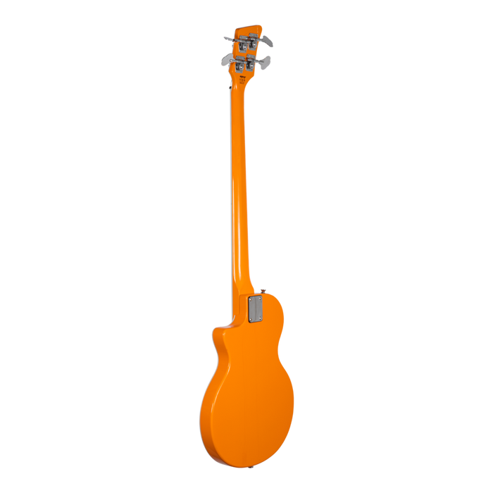 Orange BG-O Orange Bass With Bag