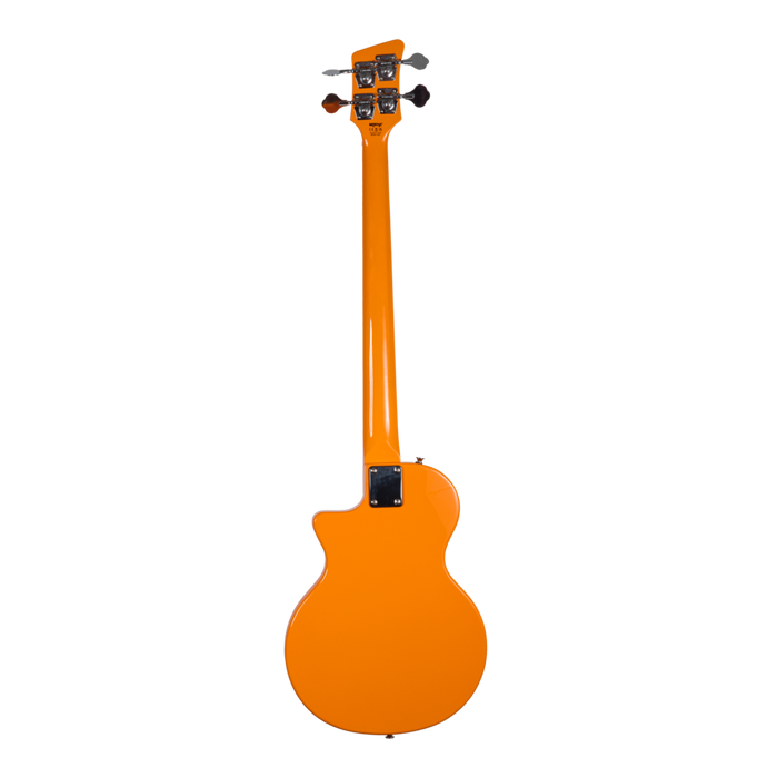 Orange BG-O Orange Bass With Bag