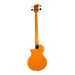 Orange BG-O Orange Bass With Bag