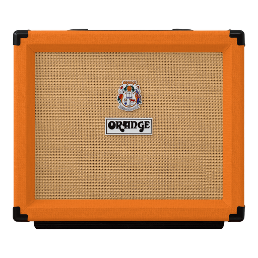 Orange Rocker 15 - 15-watt 1x10" Tube Combo