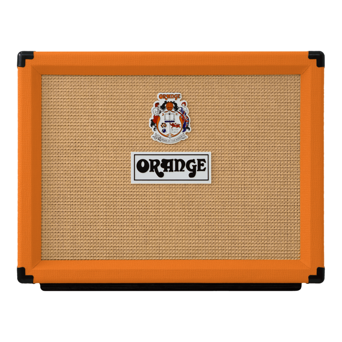 Orange Rocker 32 - 30-watt 2x10" Stereo Tube Combo