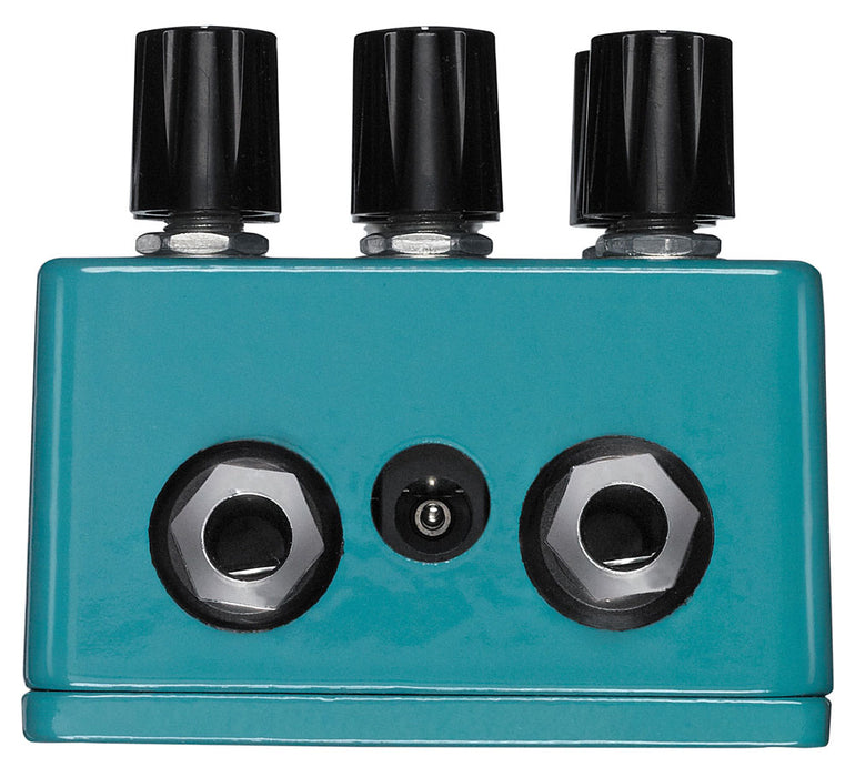 Earthquaker Devices Organizer V2 Synth Pedal