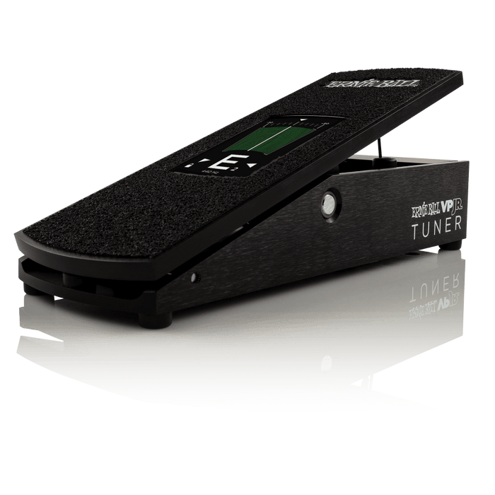 Ernie Ball VP Jr Tuner Volume Pedal P06203 - Black