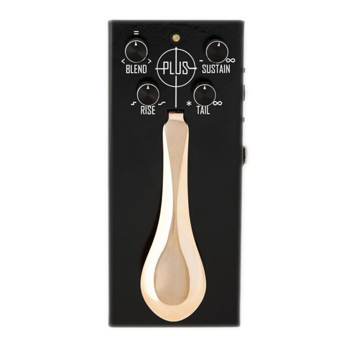 Gamechanger Audio Plus Pedal Sustain Guitar Pedal