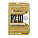 Radial Engineering PZ-DI Orchestral Instrument DI