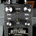 PettyJohn Iron Overdrive Guitar Effect Pedal