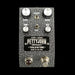 PettyJohn Iron Overdrive Guitar Effect Pedal