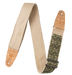 Levy's MH8P-005 2" Hemp Strap with Illuminati Print