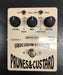 Crowther Audio Prunes & Custard Harmonic Generator-Intermodulator Pedal