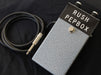 Original Rush PepBox by Lucy Rush British Fuzz Guitar pedal